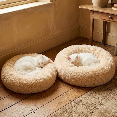 Coussins pour Chats Moellune™, Plusieurs tailles disponibles: convient aux chats de différents gabarits