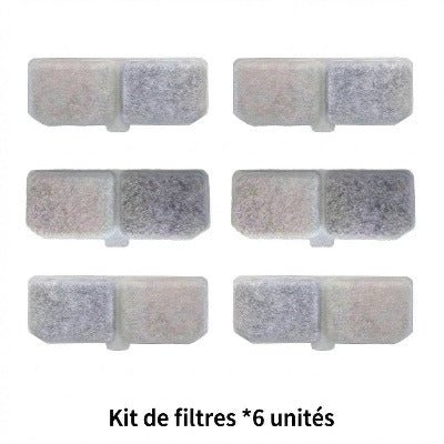Fontaine à eau Chat Ondelia™ – L’hydratation naturelle qui transforme la vie de votre félin - Univers Chat Nature