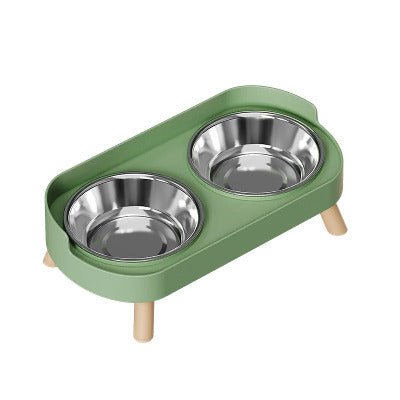 Gamelle pour chat | ErgoCleanâą - Univers Chat Nature