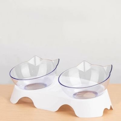 Gamelle pour Chat | TransIris™ - Univers Chat Nature