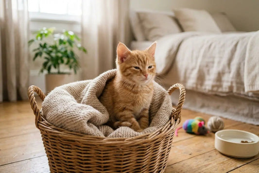 Règle des 3-3-3 pour les chats : réussir l'adoption - Univers Chat Nature