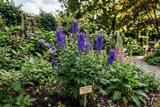Plantes toxiques du jardin : liste illustrée et symptômes - Univers Chat Nature