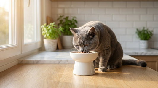 Alimentation du chat : guide complet pour bien nourrir votre félin en toute confiance - Univers Chat Nature