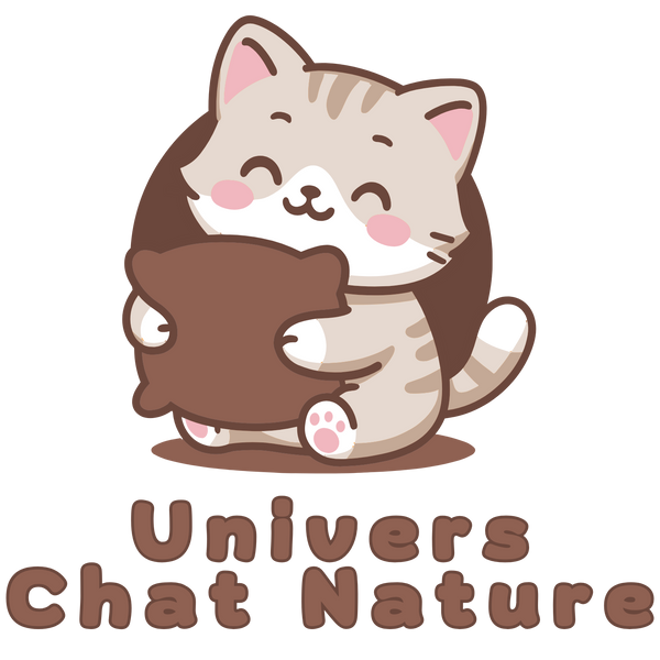 Univers Chat Nature