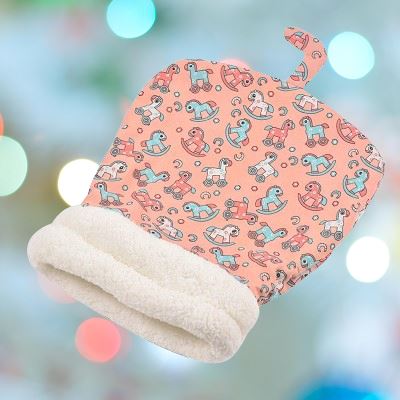 Couchage Chat - CatSleepingBag™ - Rose - Univers Chat Nature