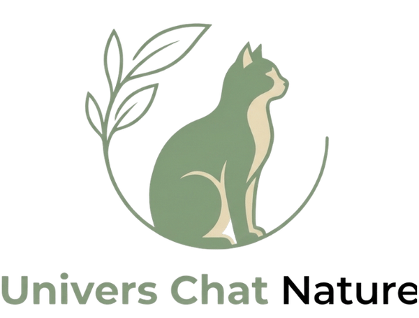 Univers Chat Nature