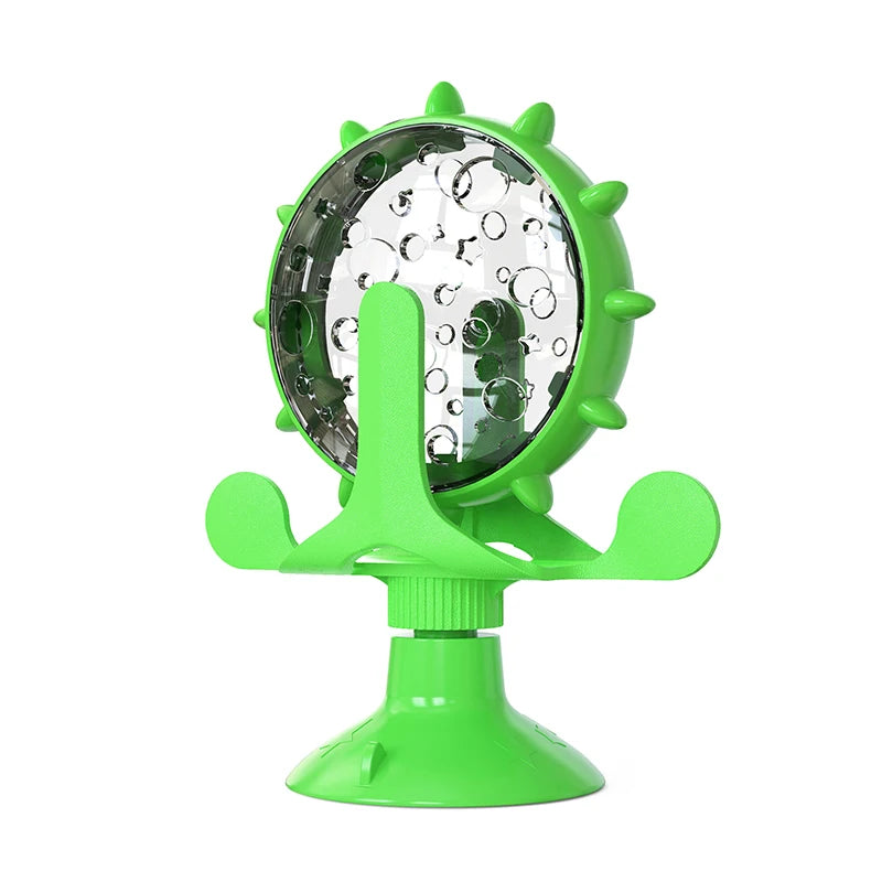 Gamelle Ludique Chat | FélinStimul™