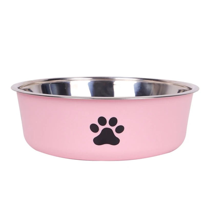 Gamelle chat | Design Pratique™ - Univers Chat Nature