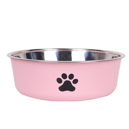 Gamelle chat | Design Pratique™ - Univers Chat Nature
