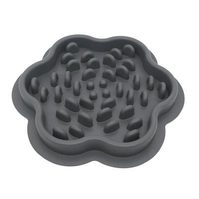 Gamelles Anti Glouton Chat | DigestSafe™ - Univers Chat Nature