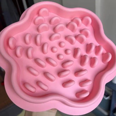 Gamelles Anti Glouton Chat | DigestSafe™ - Univers Chat Nature