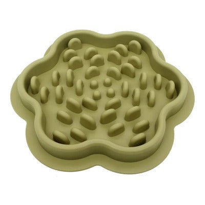 Gamelles Anti Glouton Chat | DigestSafe™ - Univers Chat Nature