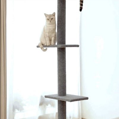 Arbre à chat | Élégance Confort - Univers Chat Nature