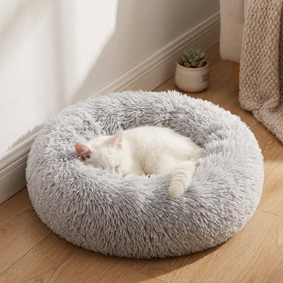 Coussins pour Chats Moellune™ avec son design antidérapant assurant une stabilité optimale sur tous types de sols