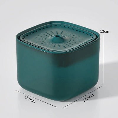 Fontaine à eau Chat Ondelia™ – L’hydratation naturelle qui transforme la vie de votre félin - Univers Chat Nature