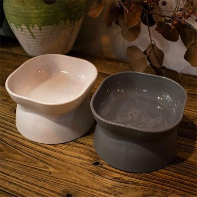 Gamelle pour chat | Ergobol™ - Univers Chat Nature