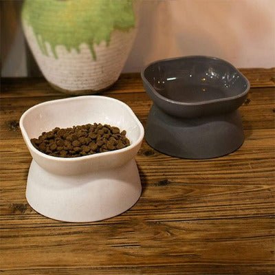 Gamelle pour chat | Ergobol™ - Univers Chat Nature