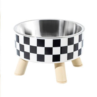 Gamelle pour chat | GamAzur™ - Univers Chat Nature
