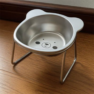 Gamelle pour chat | GamComforta™ - Univers Chat Nature