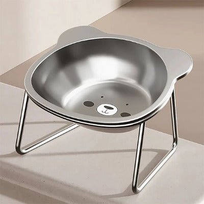 Gamelle pour chat | GamComforta™ - Univers Chat Nature