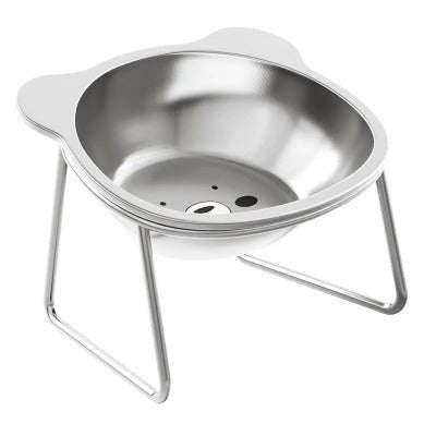 Gamelle pour chat | GamComforta™ - Univers Chat Nature