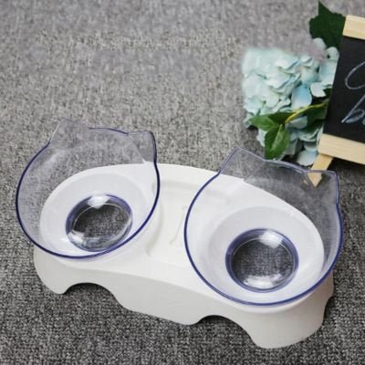 Gamelle pour Chat | TransIris™ - Univers Chat Nature