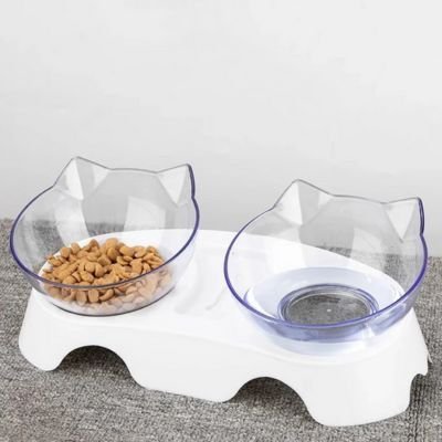 Gamelle pour Chat | TransIris™ - Univers Chat Nature