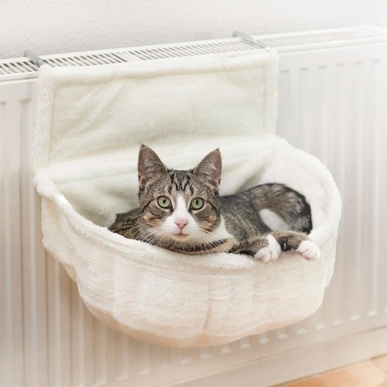 hamac chat radiateur | Ultra - Confortable™ - Univers Chat Nature