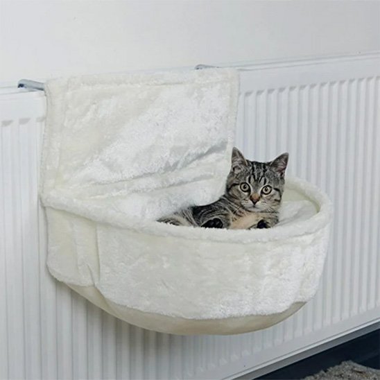 hamac chat radiateur | Ultra - Confortable™ - Univers Chat Nature