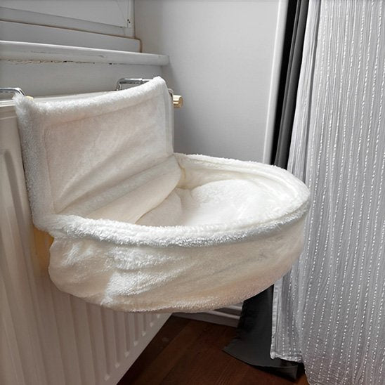 hamac chat radiateur | Ultra - Confortable™ - Univers Chat Nature