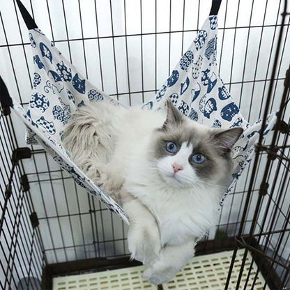 hamac pour chats | Douillet™ - Univers Chat Nature