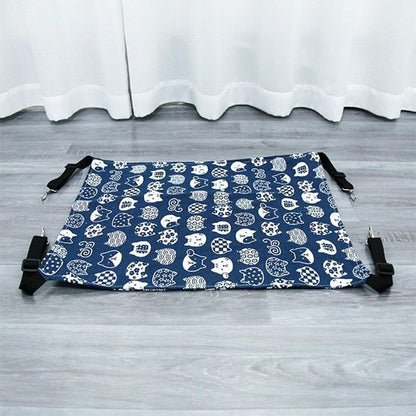 hamac pour chats | Douillet™ - Univers Chat Nature