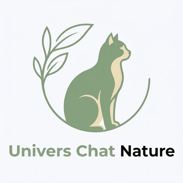 Univers Chat Nature