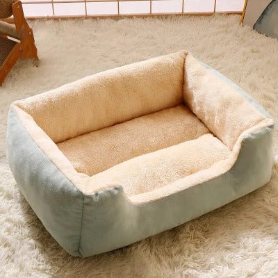 Panier chat | Calinys™ - Univers Chat Nature