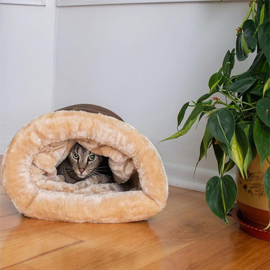 Panier Chat | Nidouillet™ - Univers Chat Nature