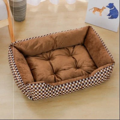 Panier chat | Serenium™ - Univers Chat Nature
