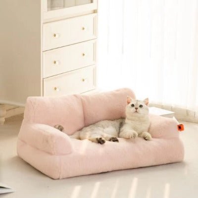 Panier pour chat | Calinore™ - Univers Chat Nature