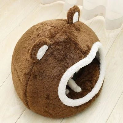 Panier pour chat | Douceor™ - Univers Chat Nature