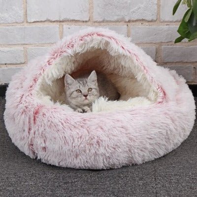 Panier pour chat | Moellia™ - Univers Chat Nature