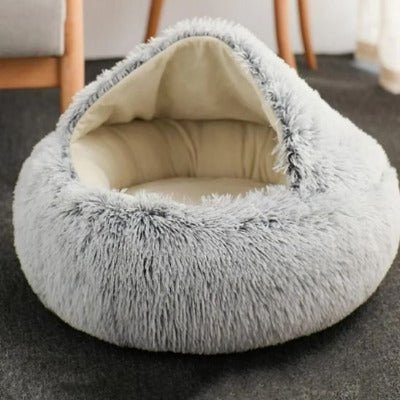 Panier pour chat | Moellia™ - Univers Chat Nature