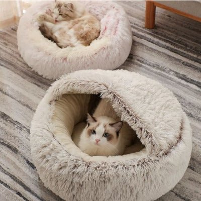 Panier pour chat | Moellia™ - Univers Chat Nature