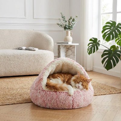 Panier pour chat | Moellia™ - Univers Chat Nature