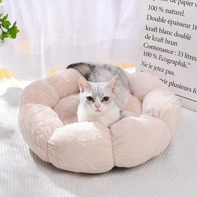 Coussin pour chat | Ultra - Confortable™ - Univers Chat Nature