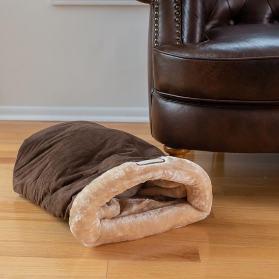 Coussin chat | Moelleux Premium™ - Univers Chat Nature