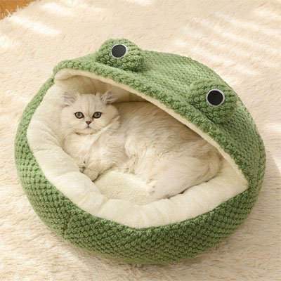 Niche pour chat | Cosy Design™ - Univers Chat Nature